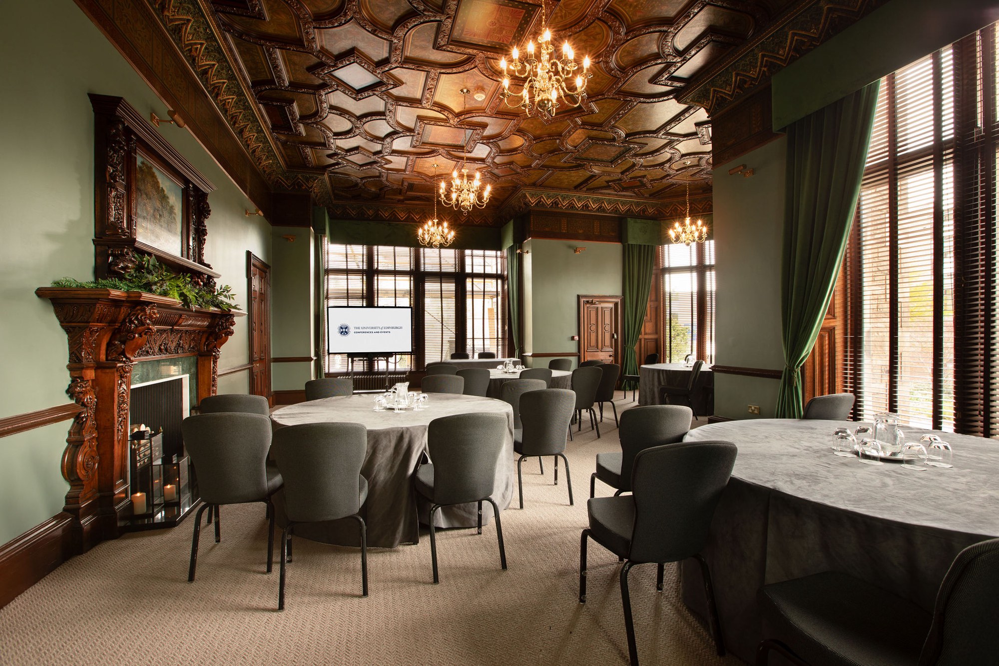 Venue photo