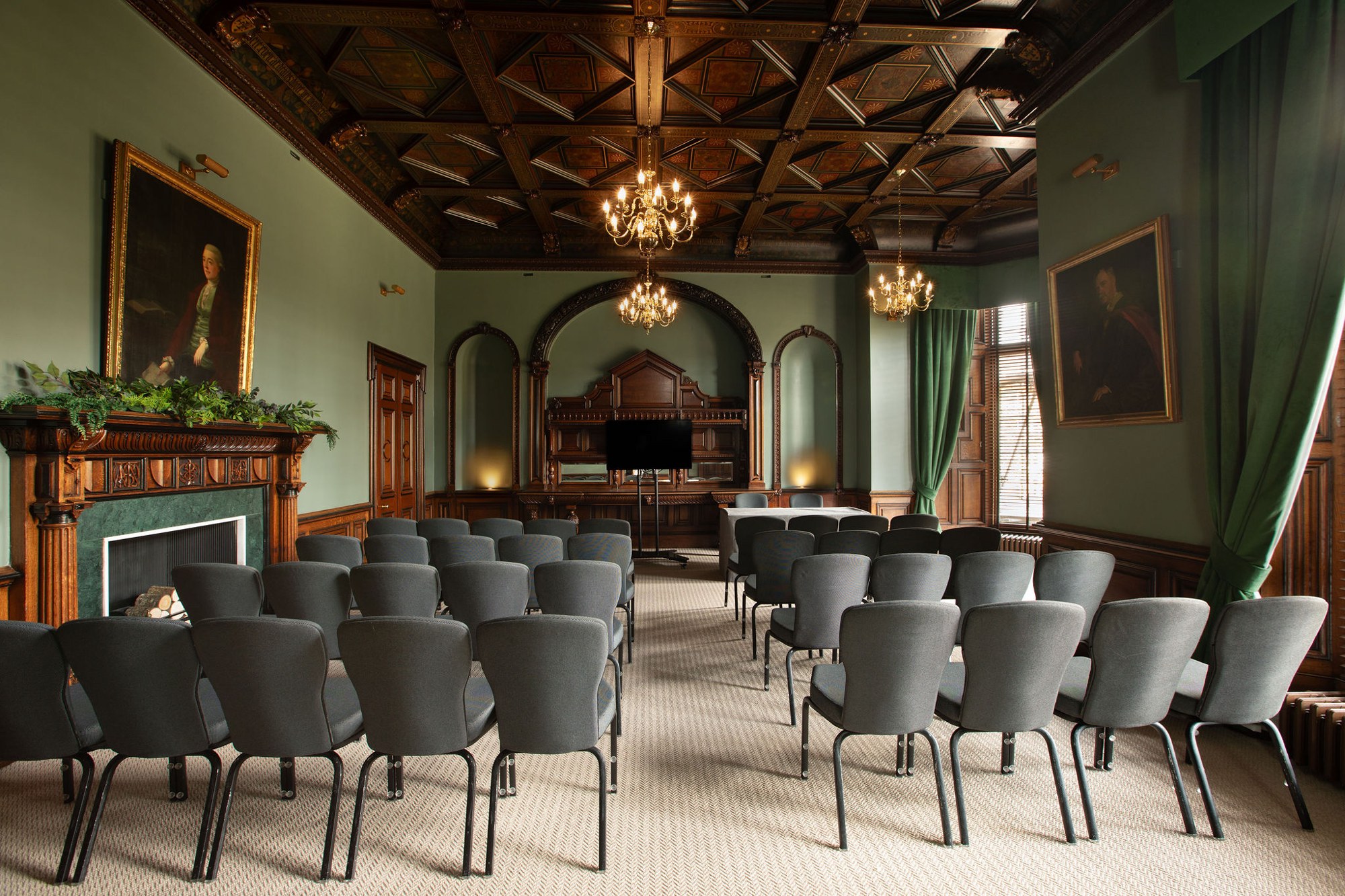 Venue photo