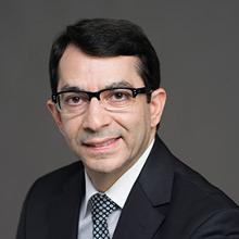 Ayhan Kose
