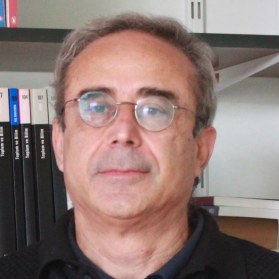 Erol Taymaz