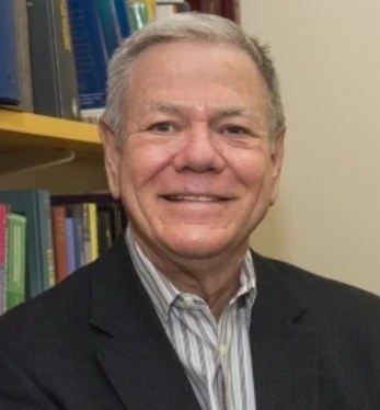 Robin C. Sickles