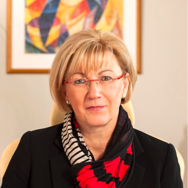 Dana Dluhošová