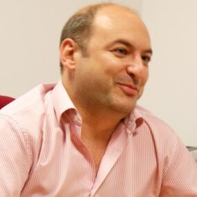 Miguel Angel Martin