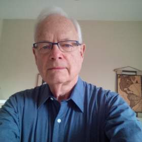 Paul Zarembka