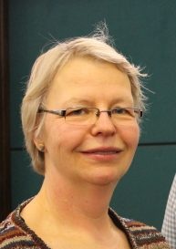 Celia Jenkins