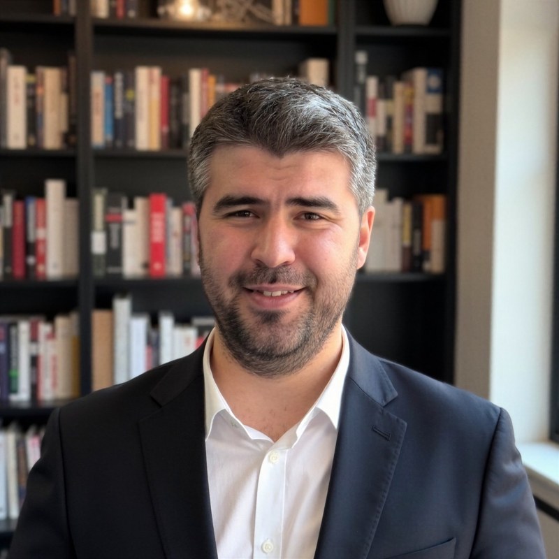 Mustafa Özsarı