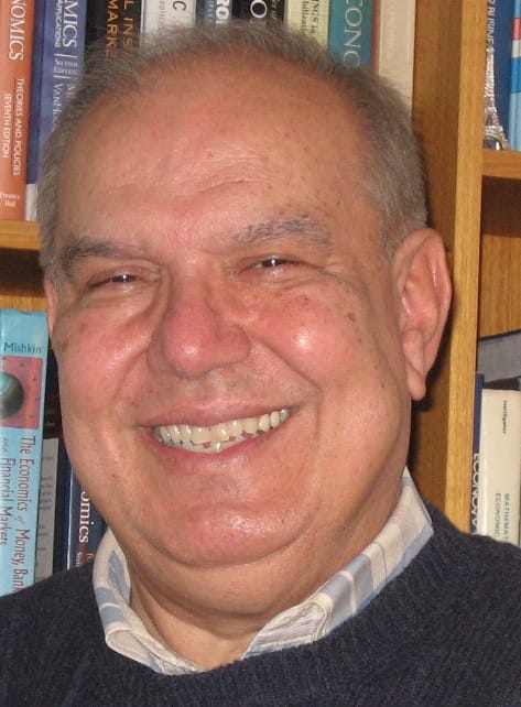 Ali T. Akarca