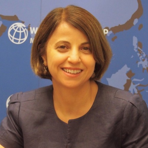 Hulya Ulku